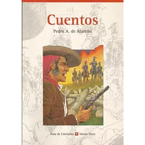 Cuentos - Pedro Antonio De Alarcón