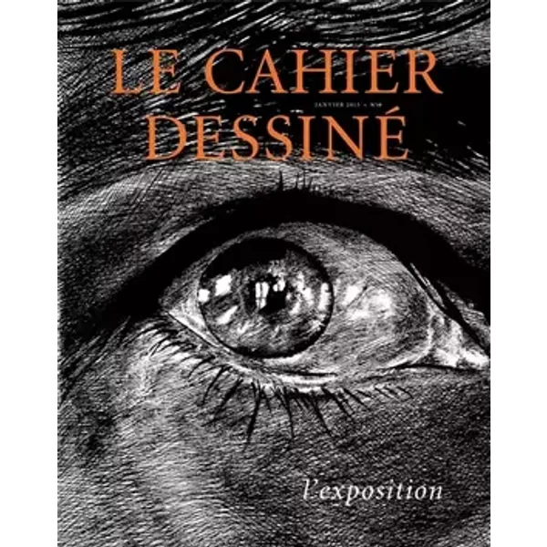 Le Cahier Dessine N°10 - Collectif