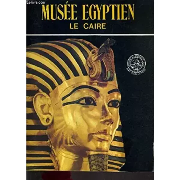 Musee Egyptien Le Caire. - Lambelet & Riesterer-image