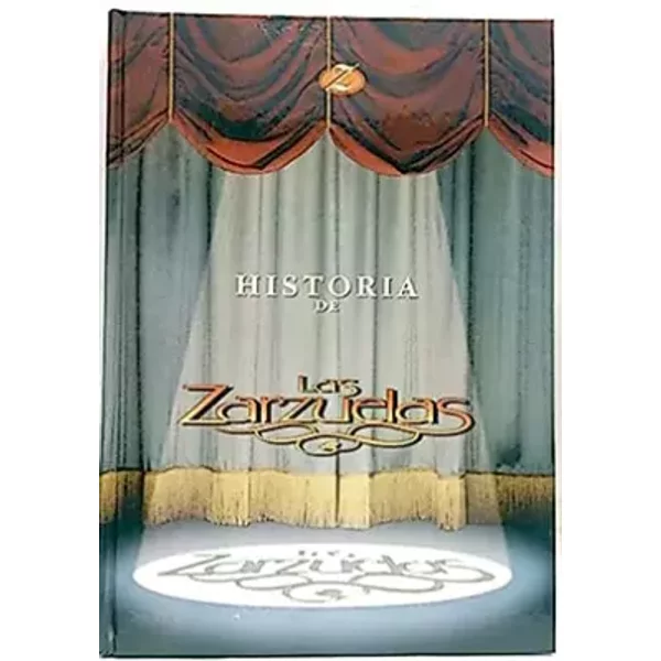 Las Zarzuelas Vol Ii - Unknown Author-image