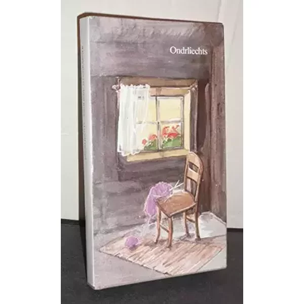 Ondrliechts - Sieglinde Fitz-Grabher