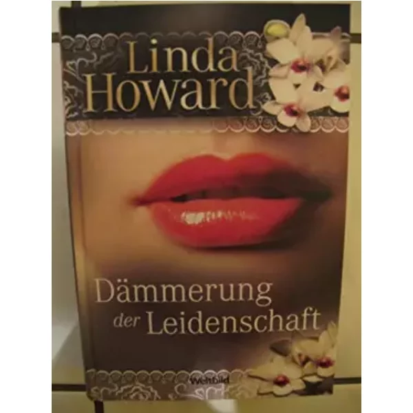 DäMmerung Der Leidenschaft - Linda Howard-image