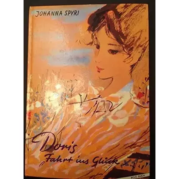 Doris Fahrt ins Glück.