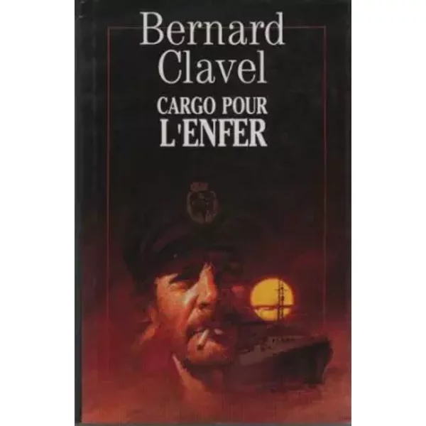 Cargo Pour L'enfer-image
