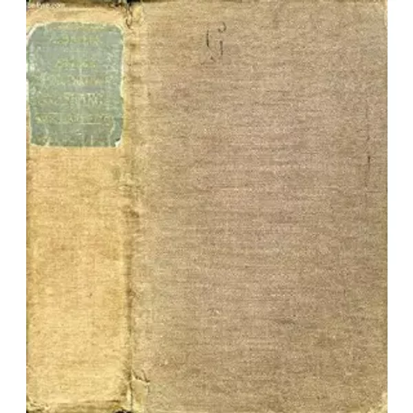 Abrege Du Dictionnaire GREC-FRANCAIS - Bailly A.-image