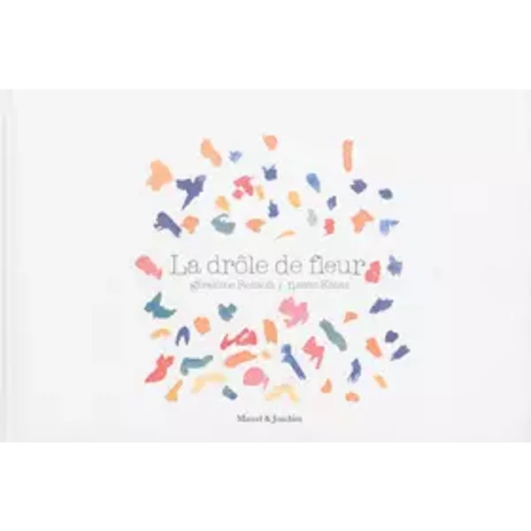 La DrôLe De Fleur - GéRaldine Renault, Naomi Katsu-image