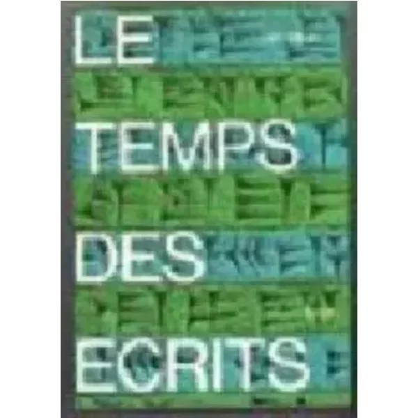 Léo deuel - Le temps des écrits - Léo Deuel