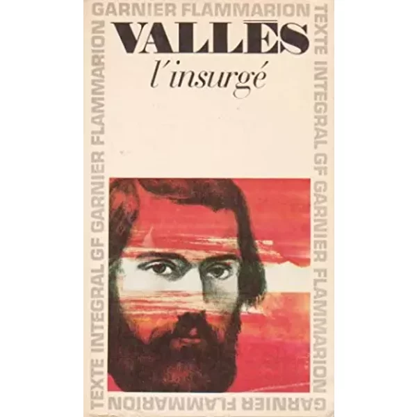 L'insurgé - VallèS-image