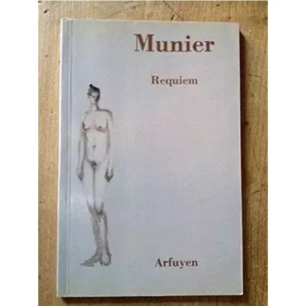 Requiem - MUNIER