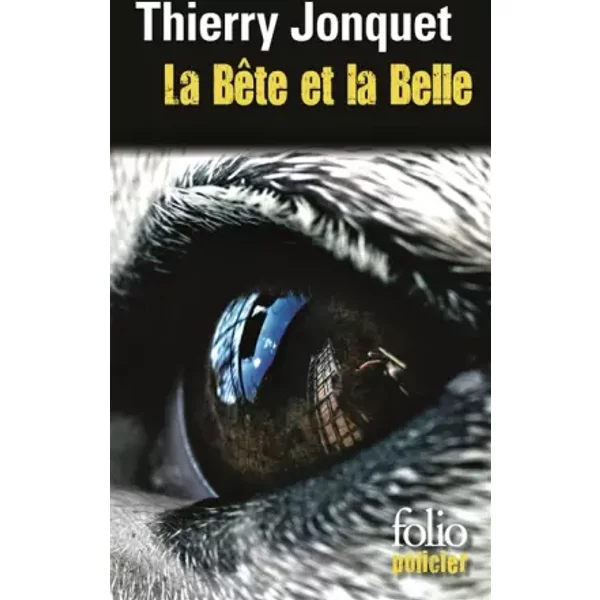 La BêTe Et La Belle-image
