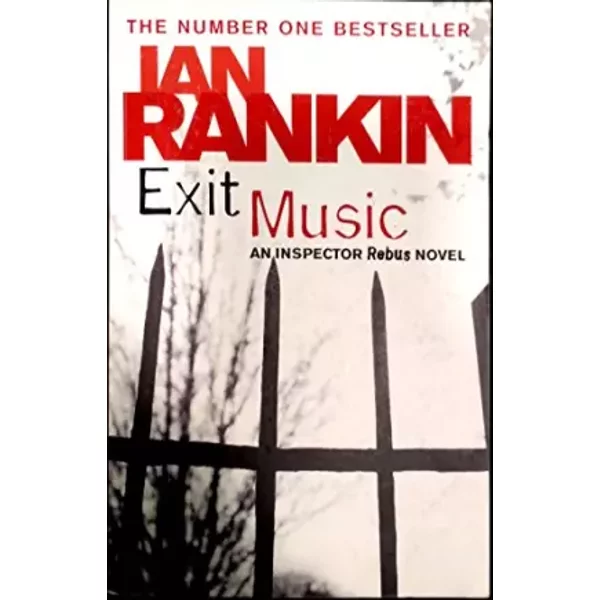 Ian Rankin Exit Music An Inspector Rebus Novel - Unknown-image