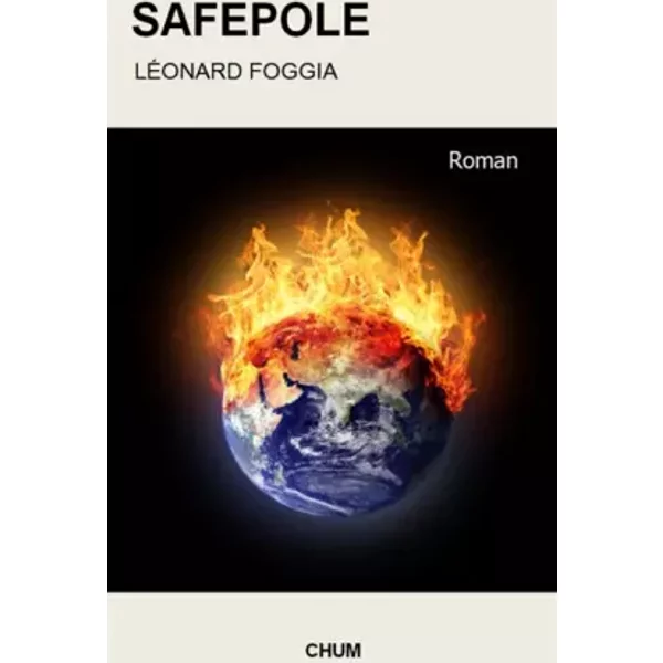 Safepole - Léonard Foggia