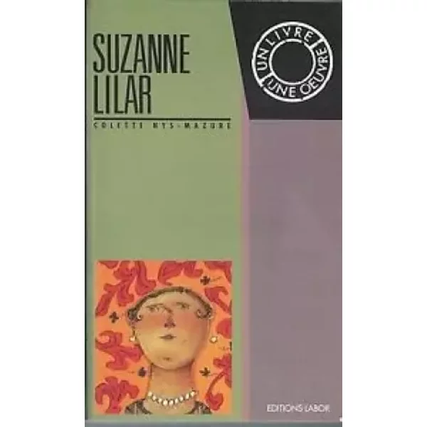 Suzanne Lilar : Le Divertissement Portugais - Colette Nys-Mazure Et Colette Nys-Mazure-image
