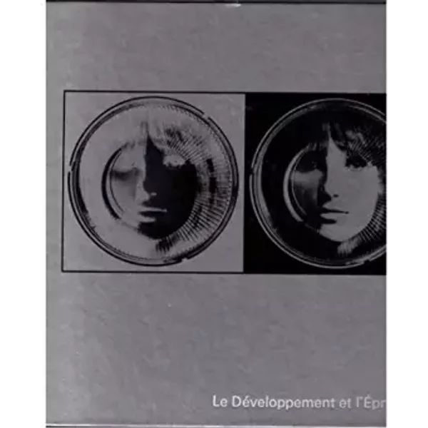 Le Developpement Et L'éPreuve Par Les RéDacteurs Des éDitions Time Life - Collectif.-image
