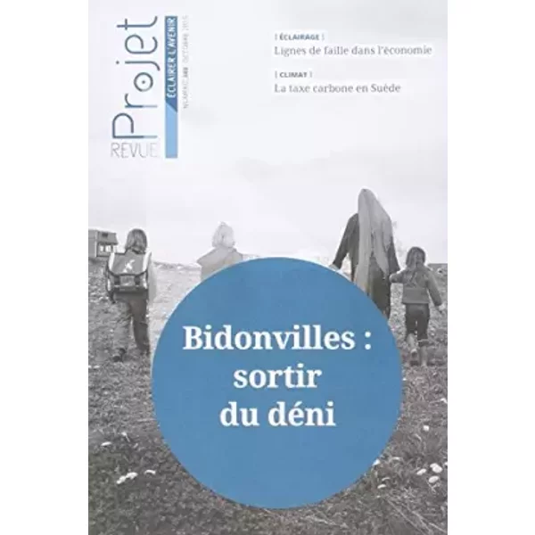 Projet N348 - Octobre 2015 - Collectif-image