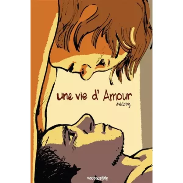 Une vie d'amour - Nicoby
