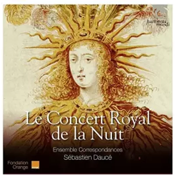 Le Concert Royal de la Nuit