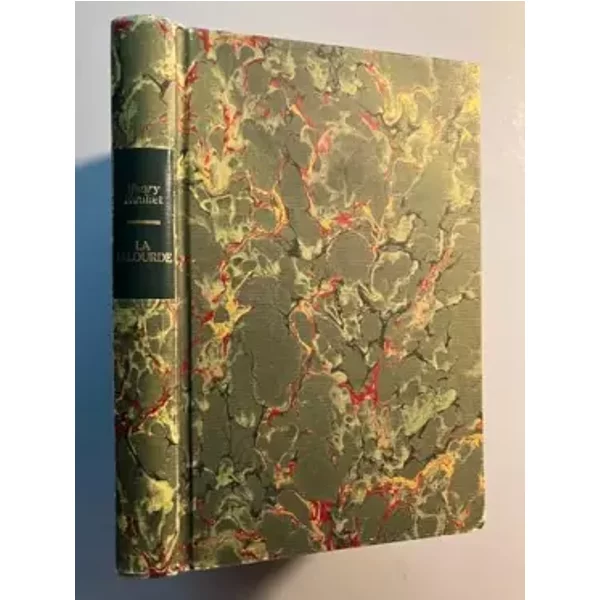 La falourde / Noullet, Henry / Réf: 16897 - Henry Noullet