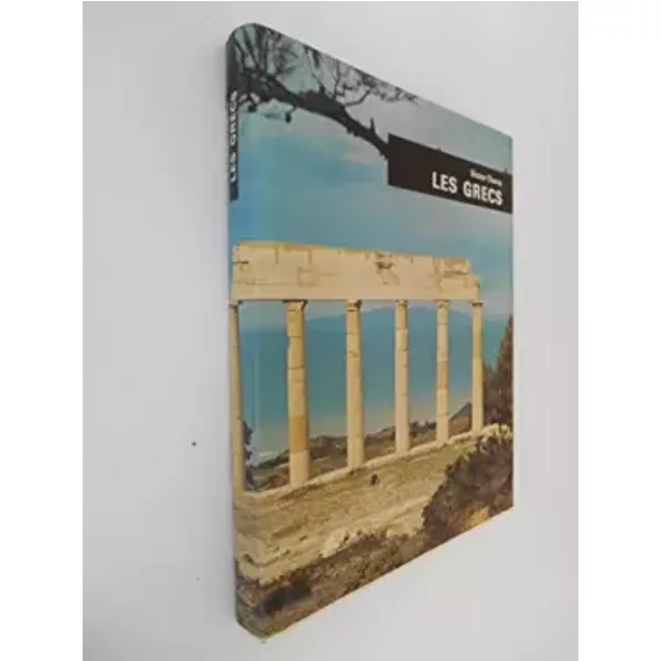 Les Grecs / Duruy, Victor / RéF18561 - Victor Duruy-image