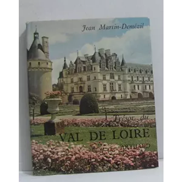 Val De Loire - Martin-DeméZil Jean-image