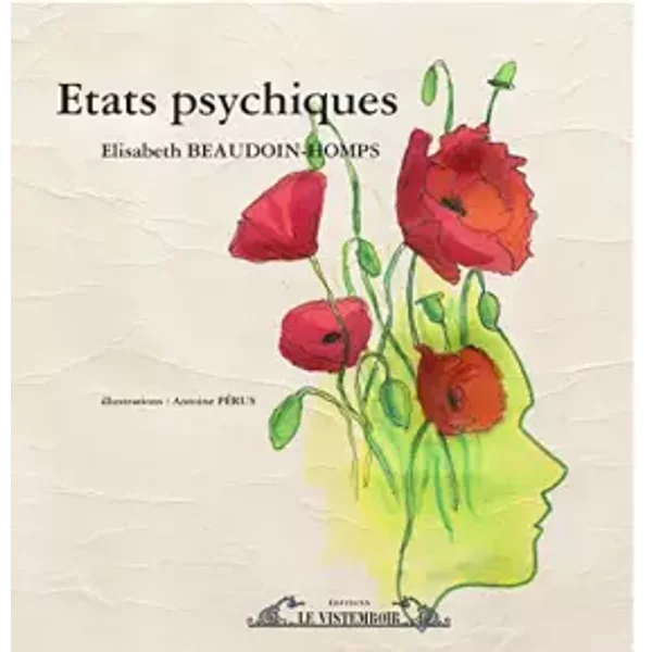 états psychiques - Elisabeth Beaudoin