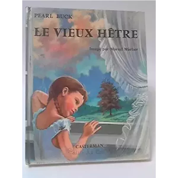 Le Vieux Hetre Suivi de Le Fantome de Noel, La Nuit Merveilleuse - Pearl Buck