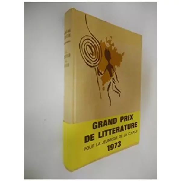 Le Chasseur Au Lasso / Cervon Jacqueline / RéF25364 - Cervon Jacqueline-image