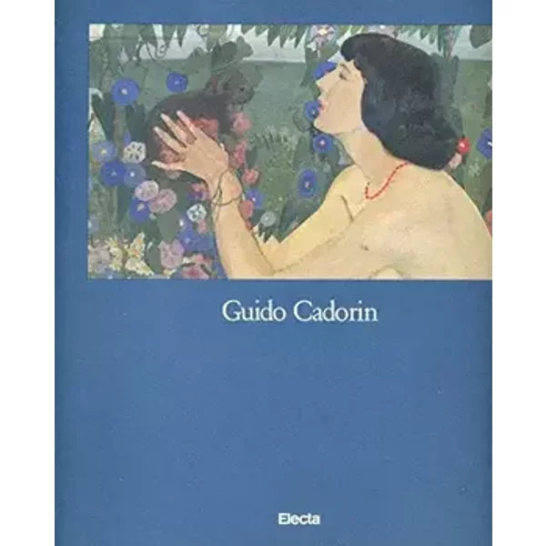 Guido Cadorin 1892-1976 - S Biadene