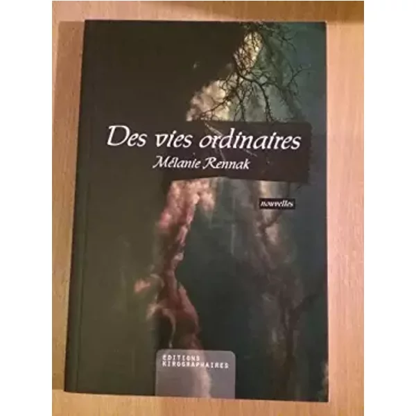 Des Vies Ordinaires-image
