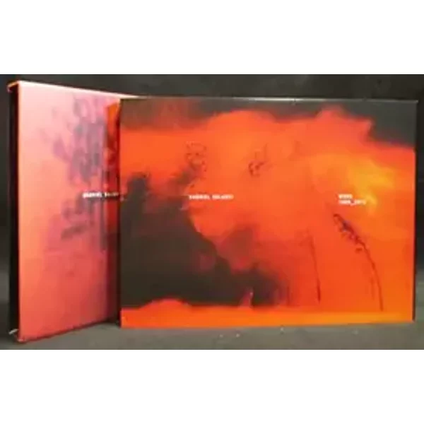 Gabriel Valansi: Work 1999-2012 - Hector; Villacorta Schmucler