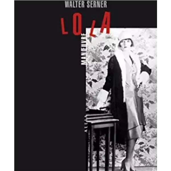Lola Manoeuvre: Et autres histoires criminelles