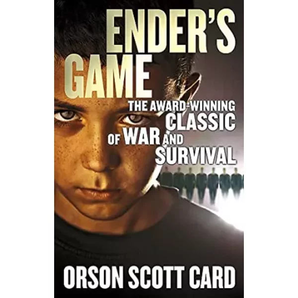 Ender's Game - CALOTO
