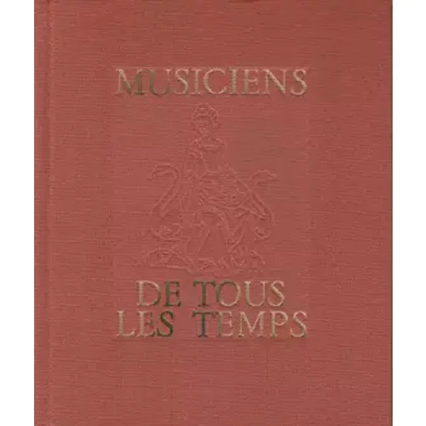 Igor Stravinsky - Musiciens De Tous Les Temps - Philippot Michel-image