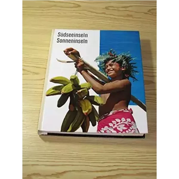 Südseeinseln - Sonneninseln - Nestle