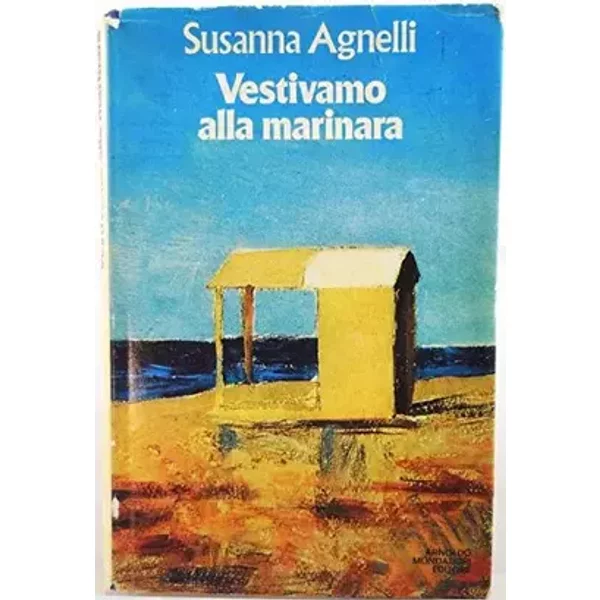 Vestivamo Alla Marinara - unknown author