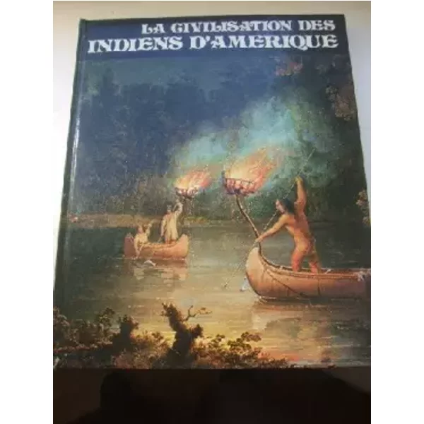 Les Indiens D'améRique Du Nord - Page (Thomas)-image
