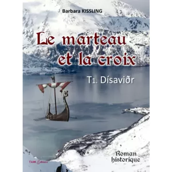 Disaviðr - Barbara Kissling, Jean Renaud
