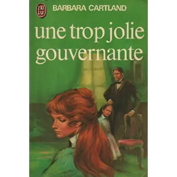Une Trop Jolie Gouvernante-image