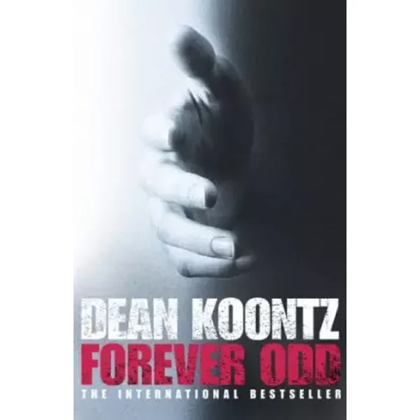 Forever Odd By Dean Koontz (2005-12-05) - Dean Koontz-image