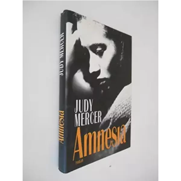 Amnésia / Mercer, Judith / Réf34258 - Judith Mercer