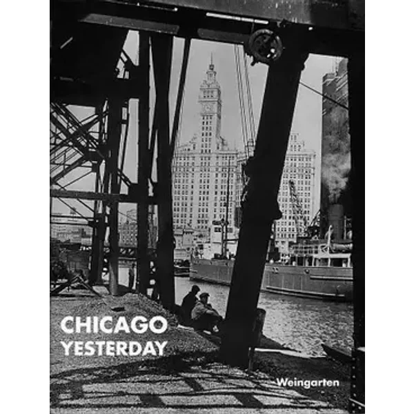 Chicago Yesterday (1998-11-01)
