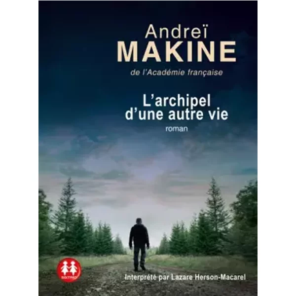 L'archipel D'une Autre Vie-image