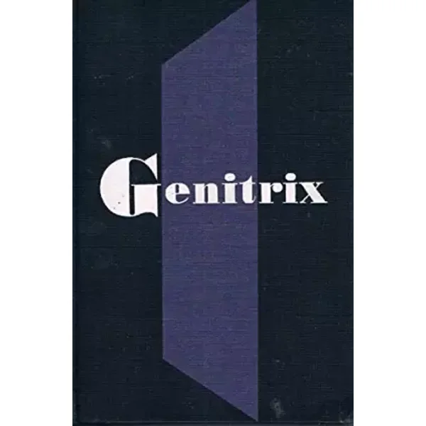 Genitrix Francois Mauriac Le Club Du Meilleur Livre - Francois Mauriac