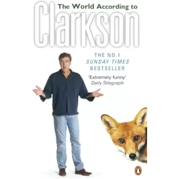 the-world-according-to-clarkson - jeremy-clarkson