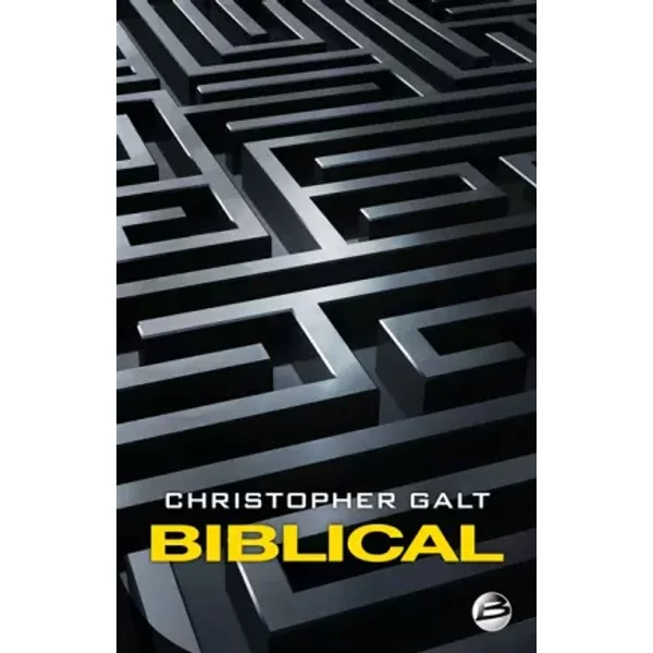 Biblical - Christopher Galt