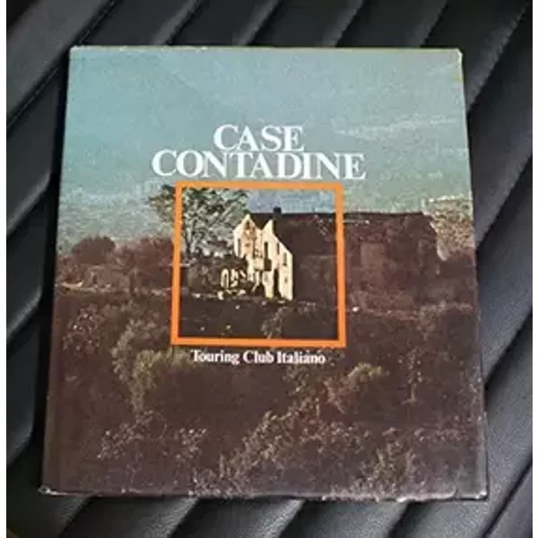 Vario CASE CONTADINE - TOURING CLUB ITALIANO - FO - Vario