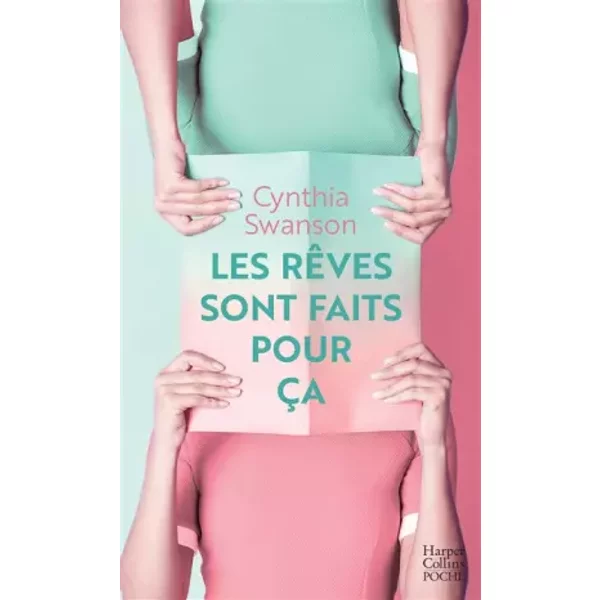 Les RêVes Sont Faits Pour çA - Cynthia Swanson-image