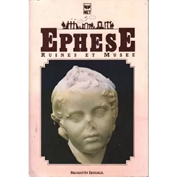 EphèSe Ruines Et MuséE - Erdemgil Selahattin-image