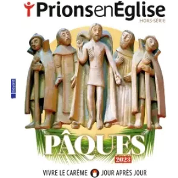 Hors-SéRie PâQues 2023 - Mars 2023 Nø 6 - Collectif Auteurs-image