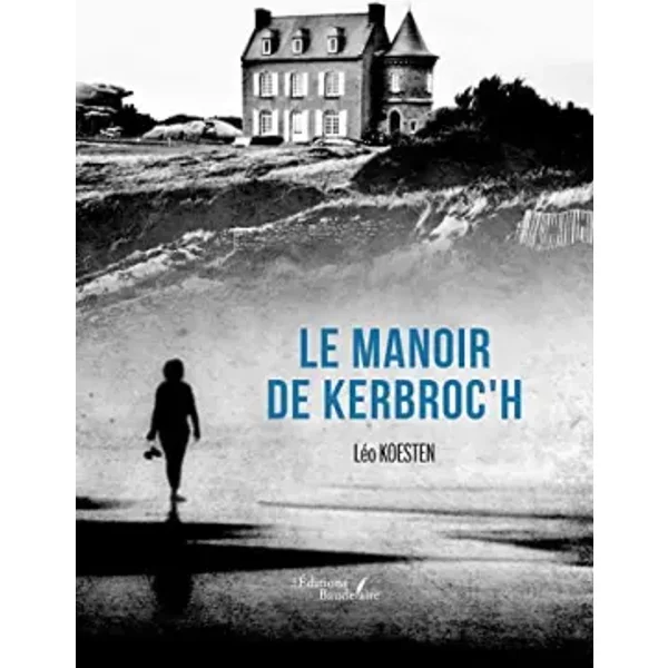 Le Manoir De Kerbroc'h - LéO Koesten-image